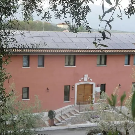 Bed & Breakfast Clivus Hethea Civitatis