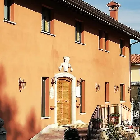 Bed & Breakfast Clivus Hethea Civitatis Colli