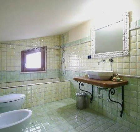Bed & Breakfast Clivus Hethea Civitatis *